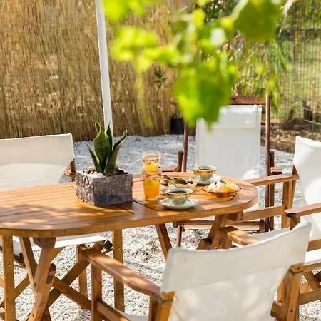 Feriehus Femina Pirgos Psilonerou